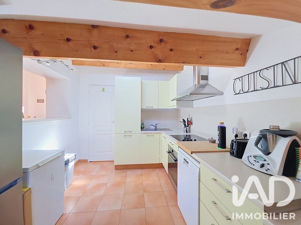 Vente appartement à Plan-d'Aups-Sainte-Baume (83640) : appartement 4 pièces 88 m² - 2110111 — 9