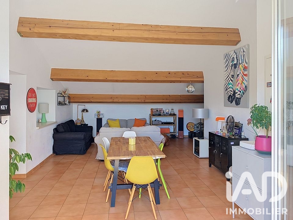 Vente appartement à Plan-d'Aups-Sainte-Baume (83640) : appartement 4 pièces 88 m² - 2110111 — 5