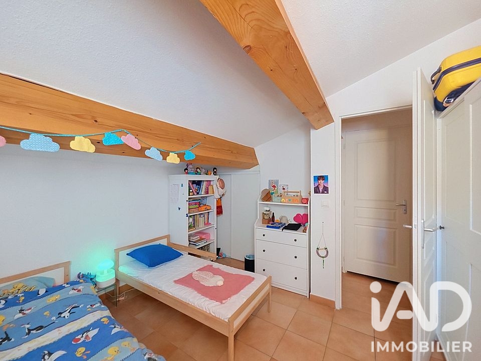 Vente appartement à Plan-d'Aups-Sainte-Baume (83640) : appartement 4 pièces 88 m² - 2110111 — 16