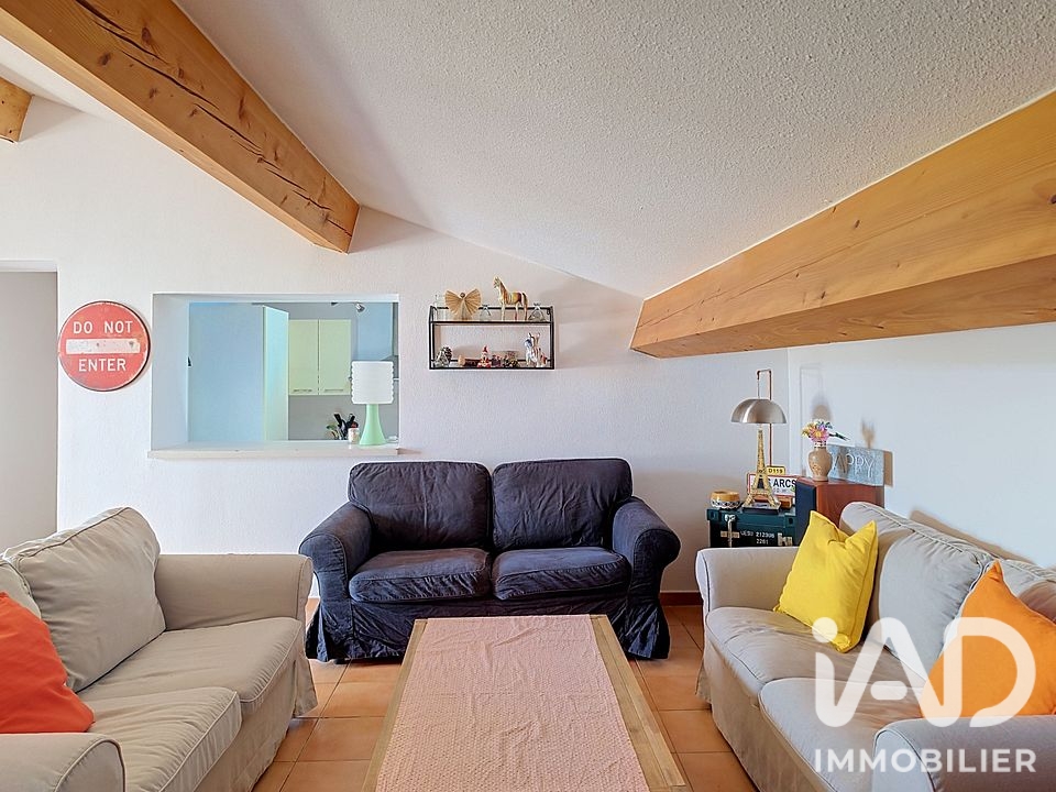 Vente appartement à Plan-d'Aups-Sainte-Baume (83640) : appartement 4 pièces 88 m² - 2110111 — 6