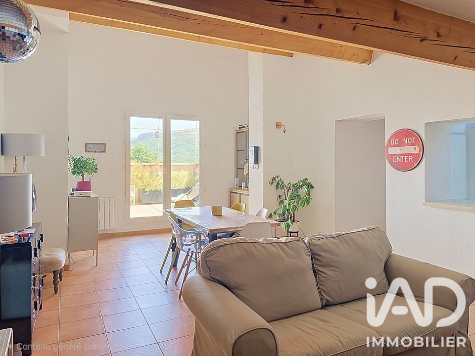Vente appartement à Plan-d'Aups-Sainte-Baume (83640) : appartement 4 pièces 88 m² - 2110111 — 7