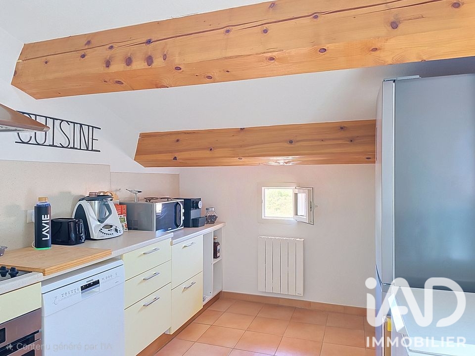 Vente appartement à Plan-d'Aups-Sainte-Baume (83640) : appartement 4 pièces 88 m² - 2110111 — 8