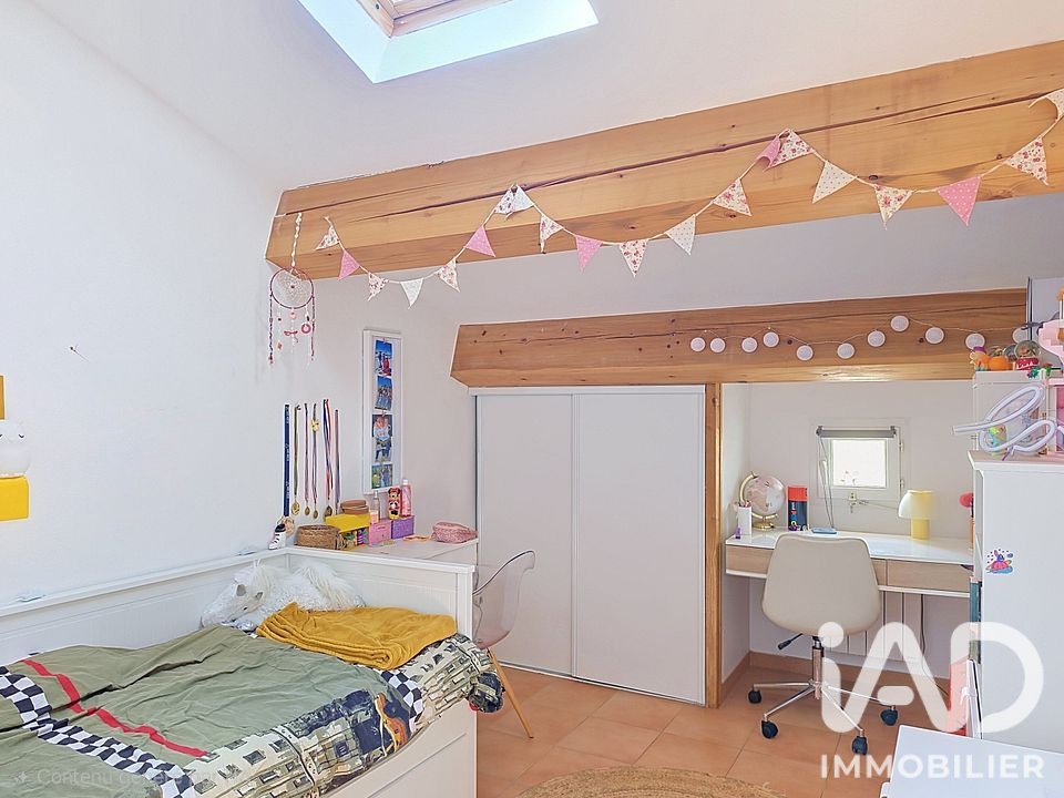 Vente appartement à Plan-d'Aups-Sainte-Baume (83640) : appartement 4 pièces 88 m² - 2110111 — 11