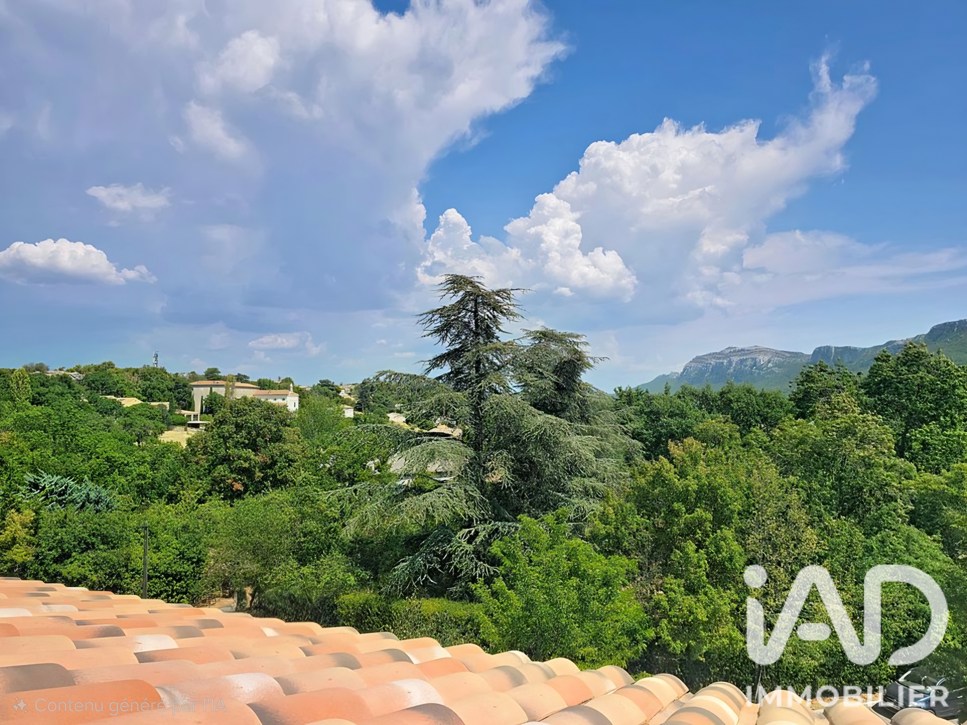 Vente appartement à Plan-d'Aups-Sainte-Baume (83640) : appartement 4 pièces 88 m² - 2110111 — 19