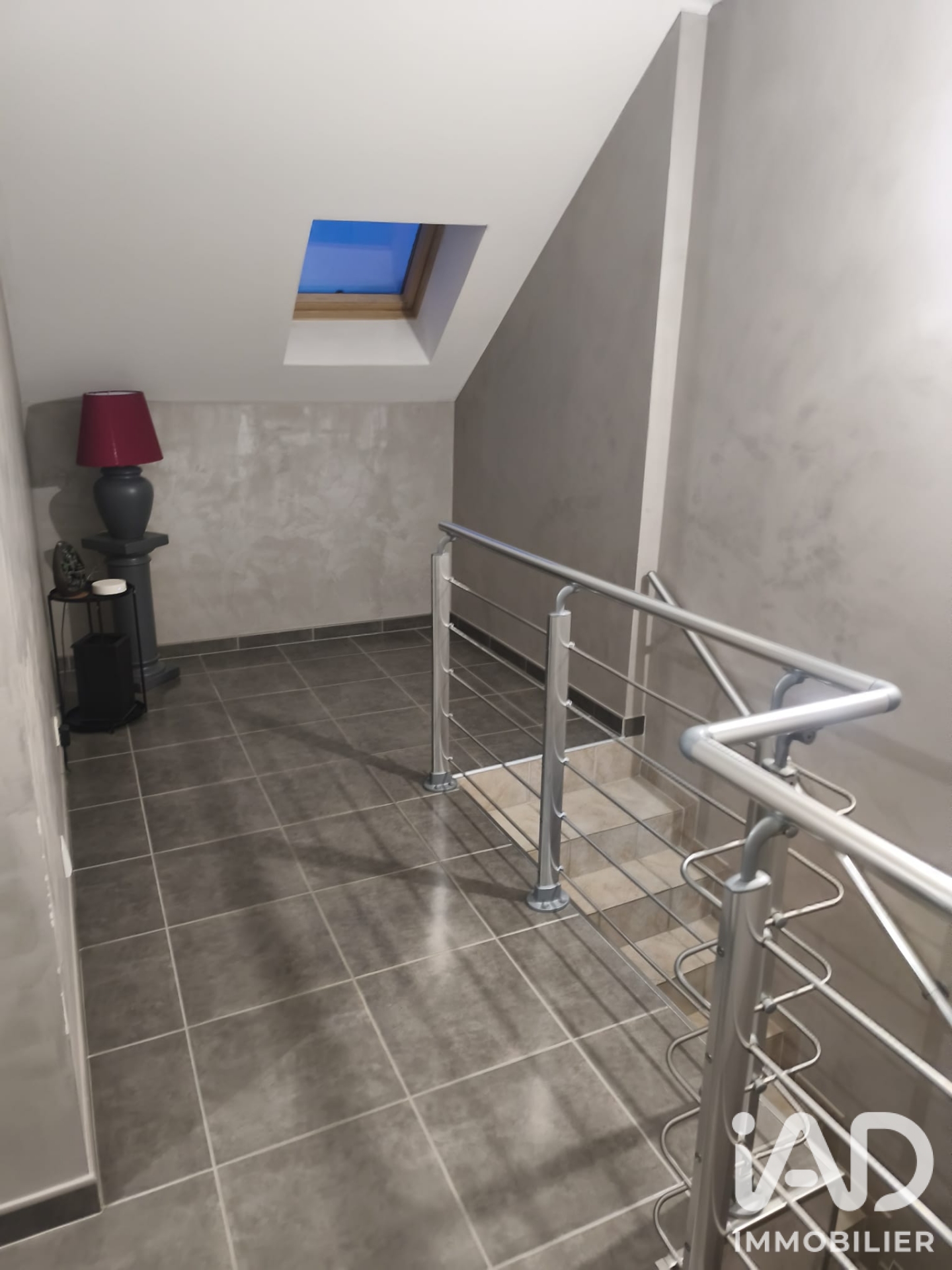 Vente maison à Sonnaz (73000) : maison 6 pièces 160 m² - 2110033 — 5