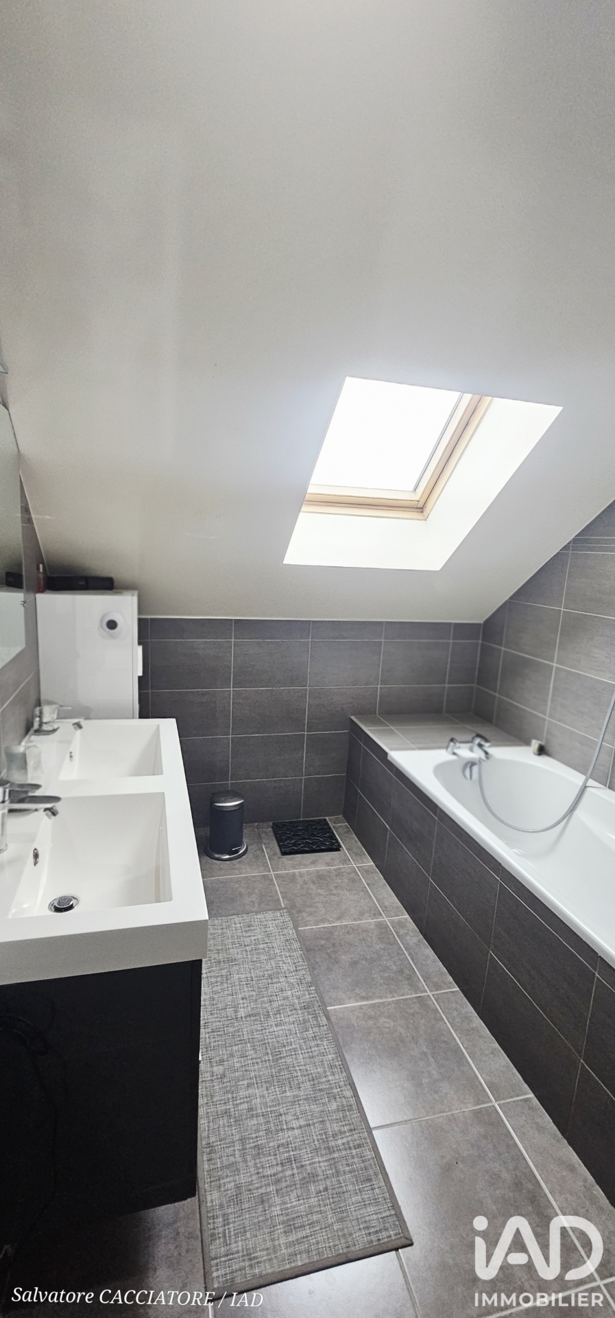 Vente maison à Sonnaz (73000) : maison 6 pièces 160 m² - 2110033 — 10