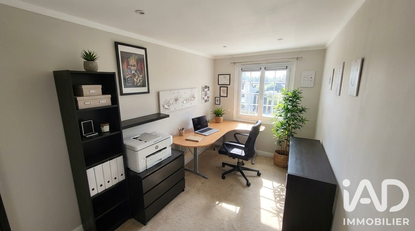 Vente maison à Belloy-en-France (95270) : maison 5 pièces 92 m² - 2110568 — 8
