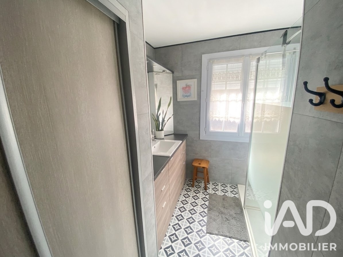 Vente maison à Belloy-en-France (95270) : maison 5 pièces 92 m² - 2110568 — 9