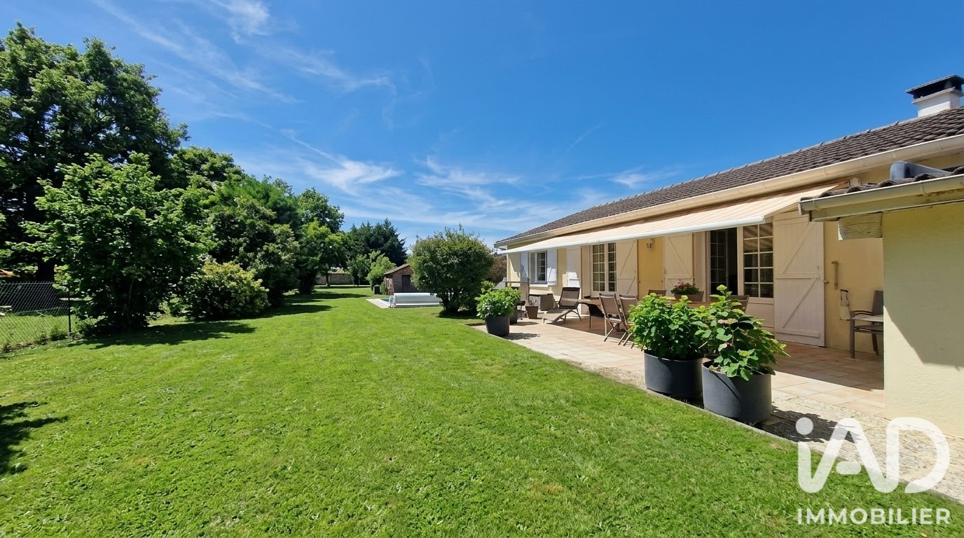 Vente maison à Belloy-en-France (95270) : maison 5 pièces 92 m² - 2110568 — 10