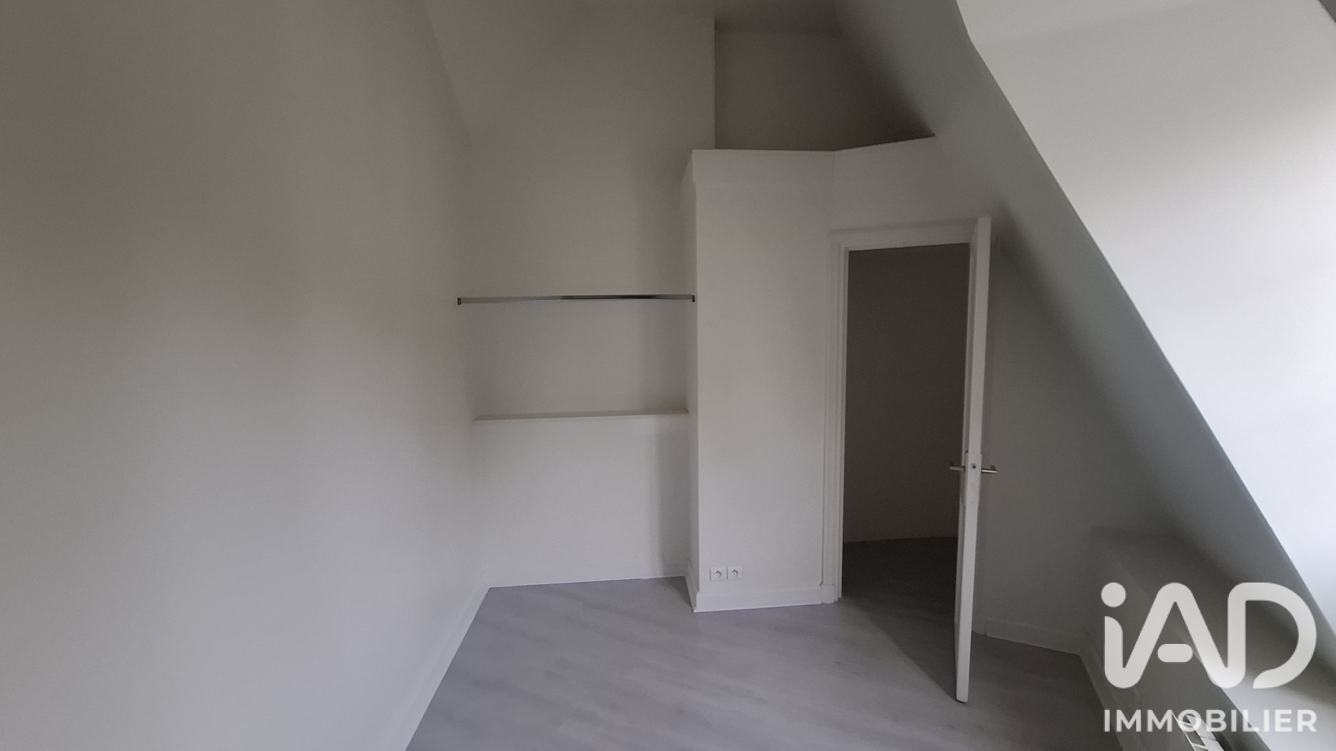 Vente appartement à Anet (28260) : appartement 4 pièces 80 m² - 2111122 — 8