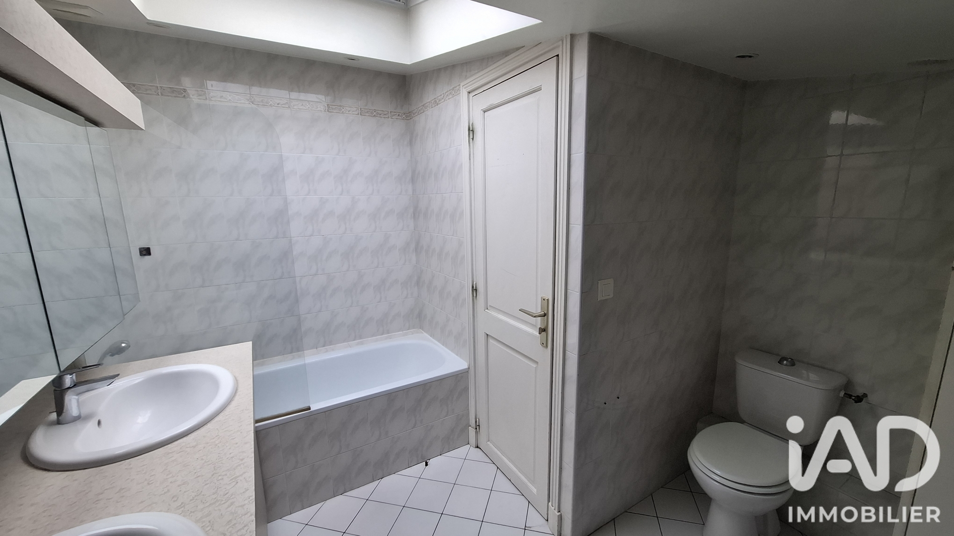Vente appartement à Anet (28260) : appartement 4 pièces 80 m² - 2111122 — 6