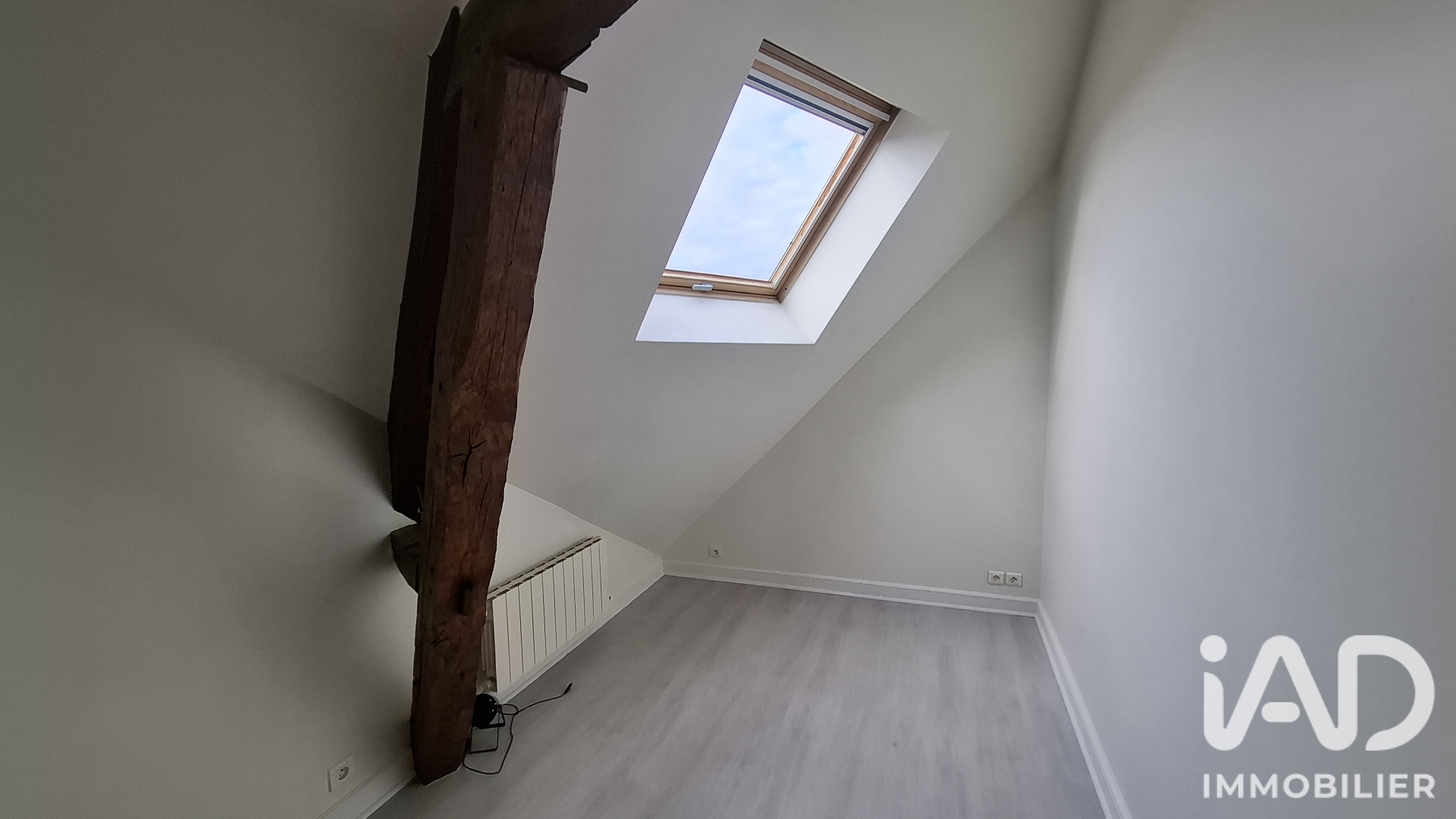 Vente appartement à Anet (28260) : appartement 4 pièces 80 m² - 2111122 — 9