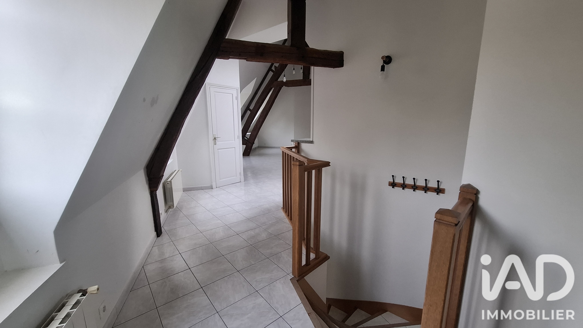 Vente appartement à Anet (28260) : appartement 4 pièces 80 m² - 2111122 — 7