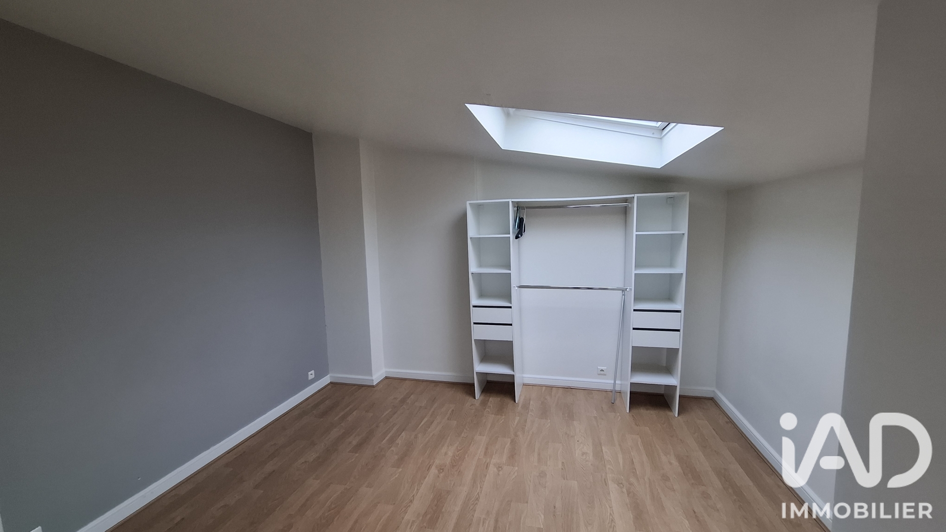 Vente appartement à Anet (28260) : appartement 4 pièces 80 m² - 2111122 — 5