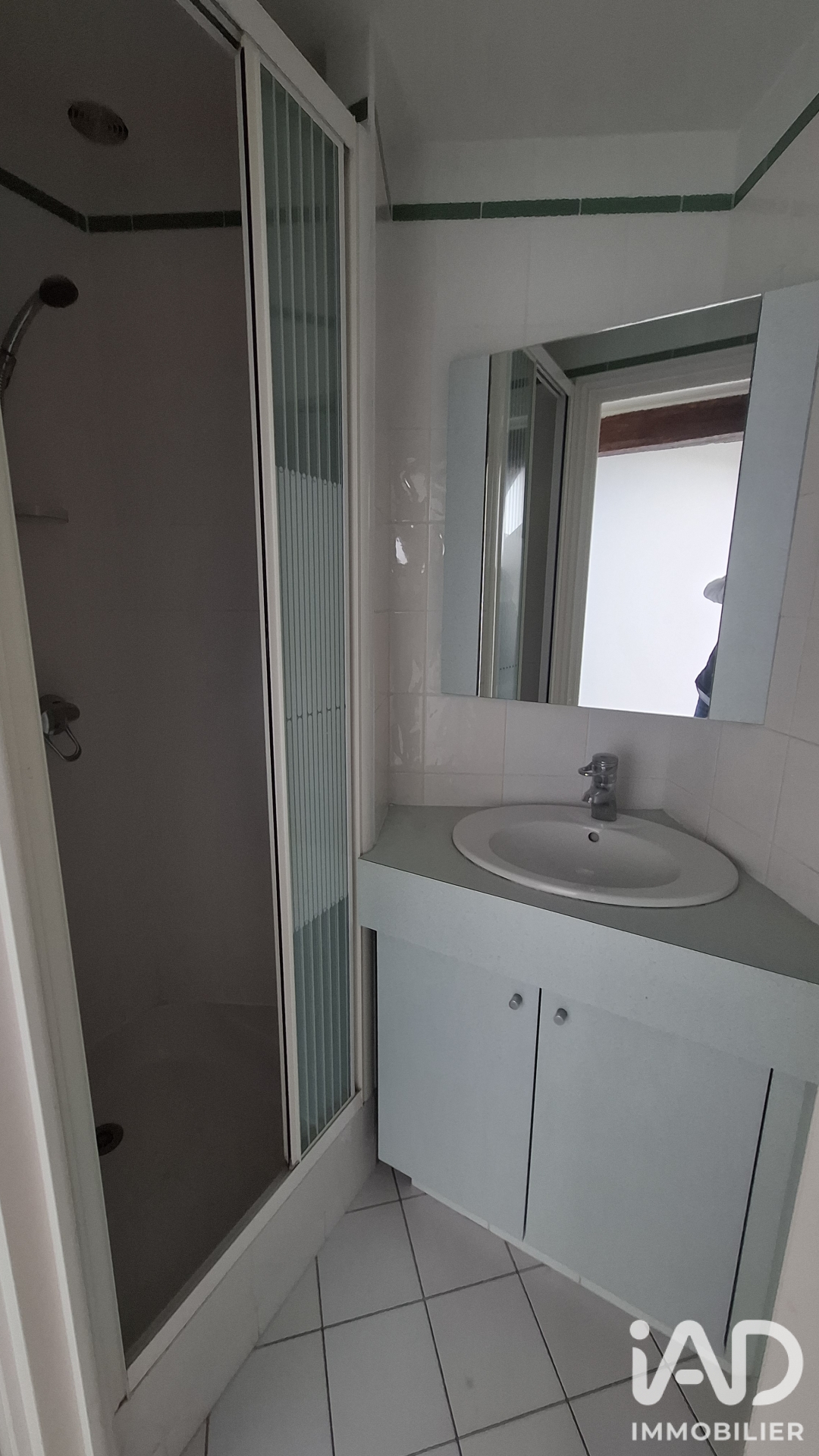 Vente appartement à Anet (28260) : appartement 4 pièces 80 m² - 2111122 — 10