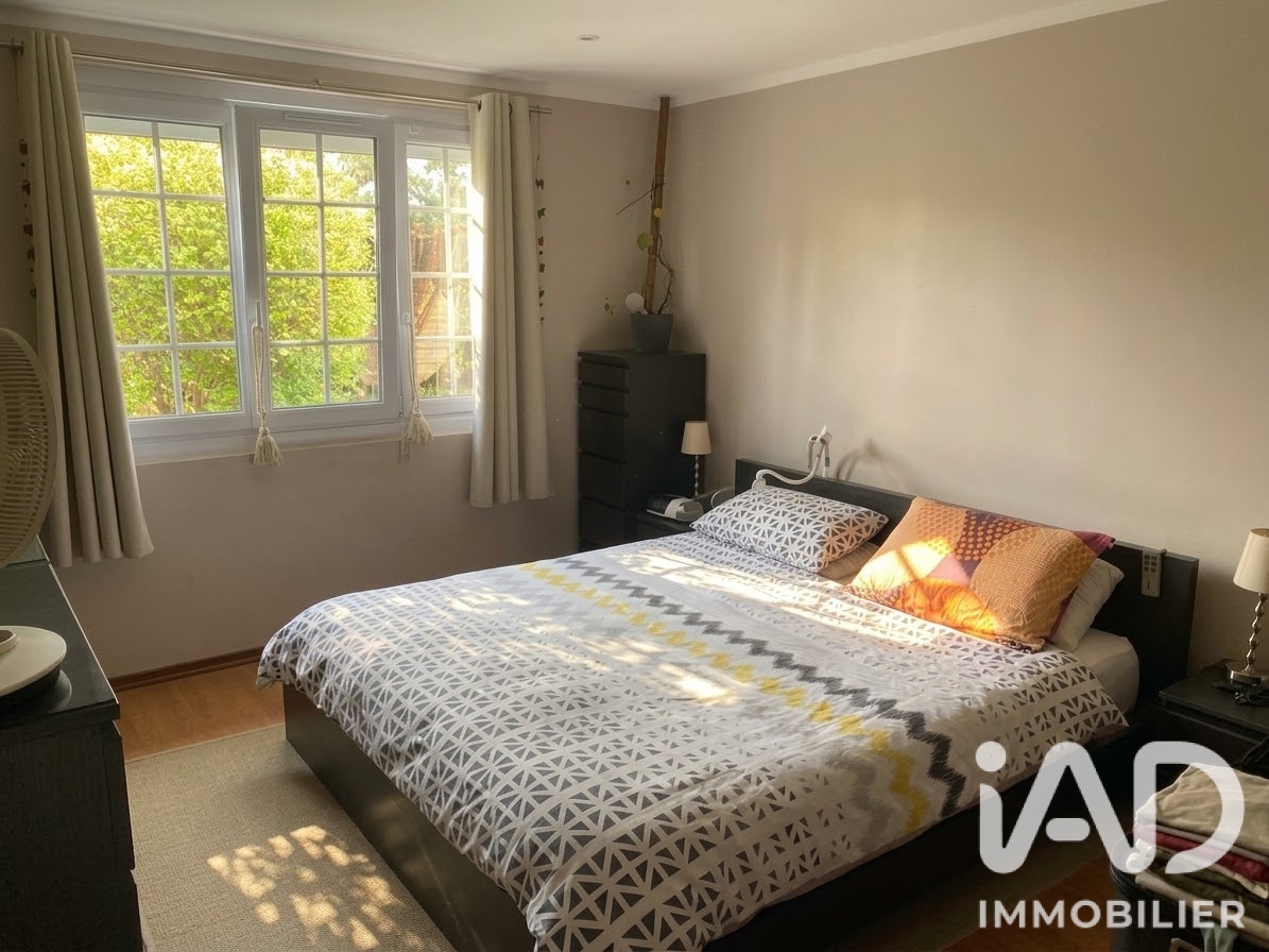 Vente maison à Belloy-en-France (95270) : maison 5 pièces 92 m² - 2110568 — 6