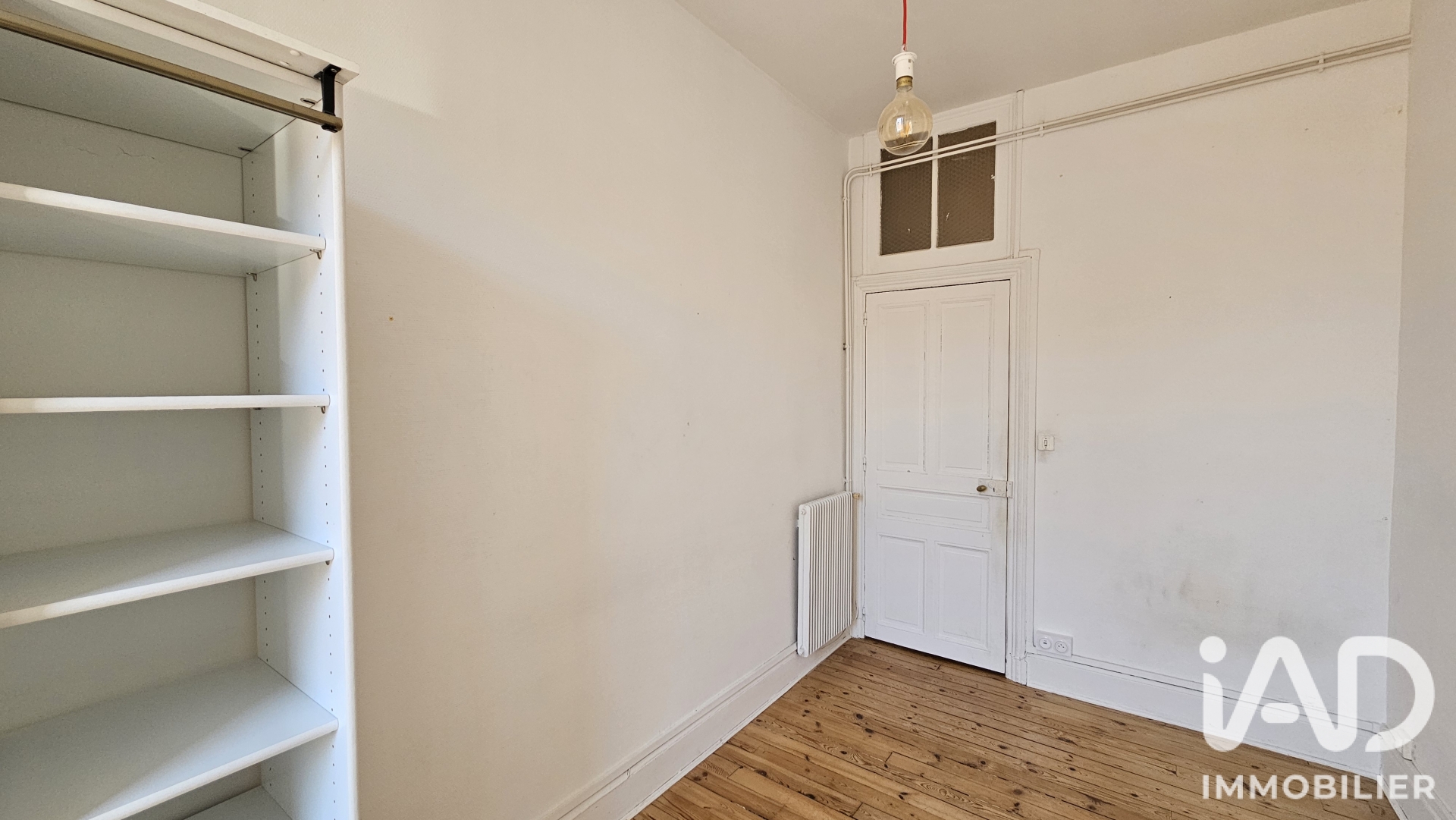 Vente appartement à Clermont-Ferrand (63000) : appartement 4 pièces 83 m² - 2101178 — 9