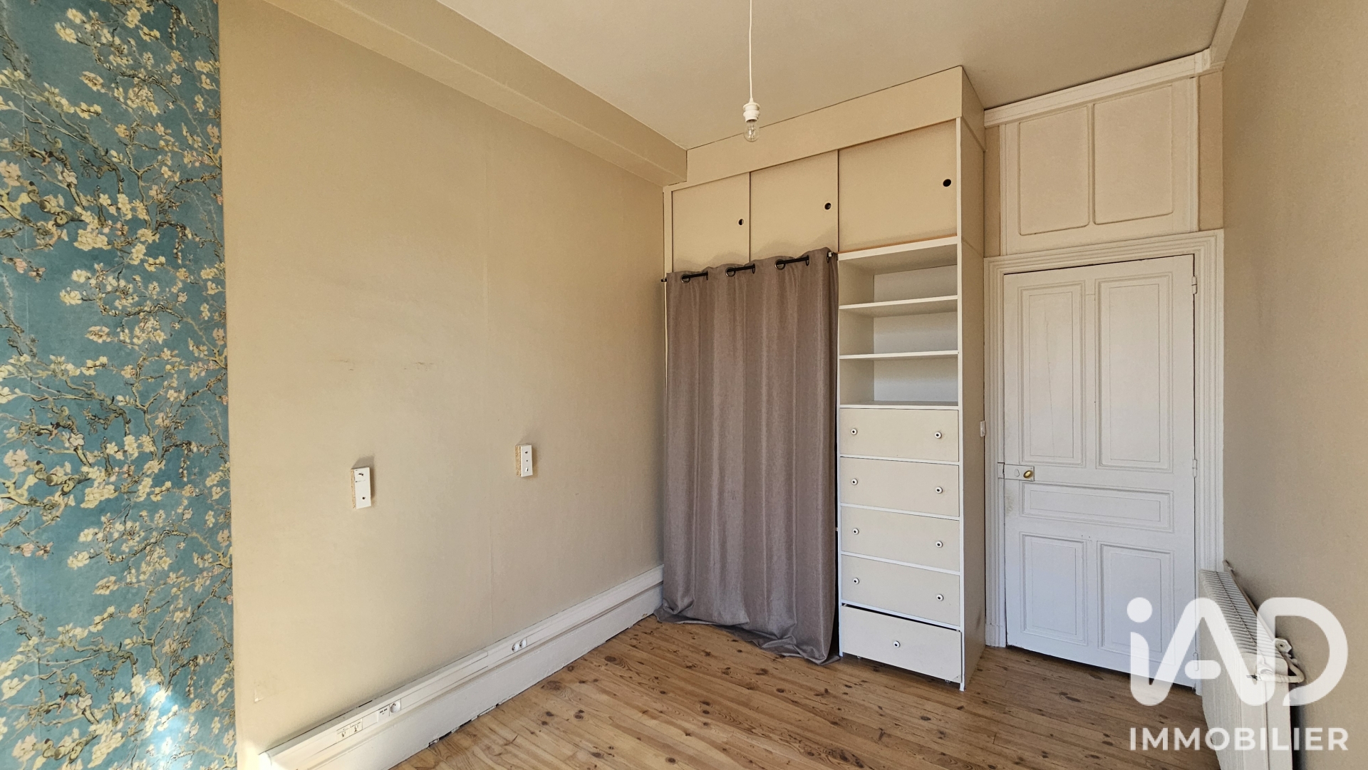 Vente appartement à Clermont-Ferrand (63000) : appartement 4 pièces 83 m² - 2101178 — 7