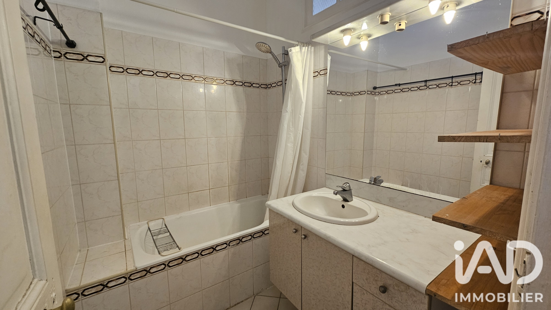 Vente appartement à Clermont-Ferrand (63000) : appartement 4 pièces 83 m² - 2101178 — 12