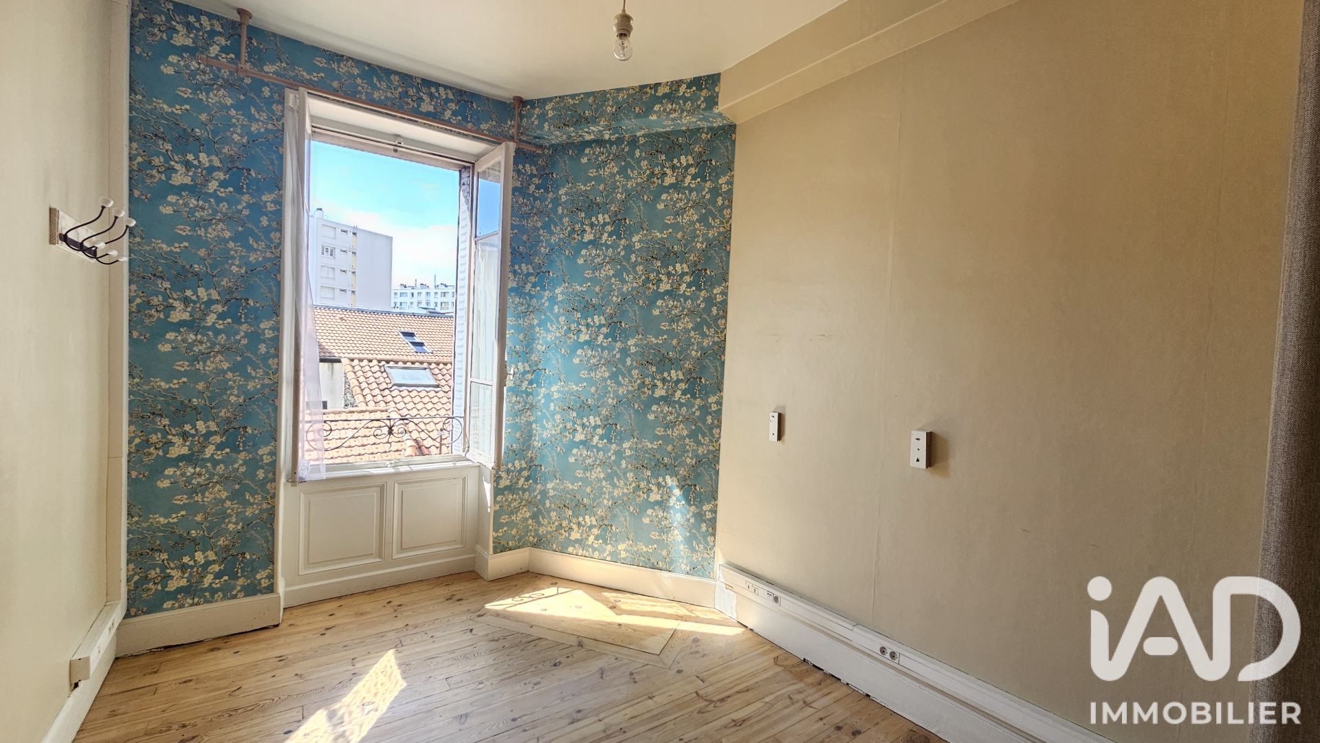 Vente appartement à Clermont-Ferrand (63000) : appartement 4 pièces 83 m² - 2101178 — 6