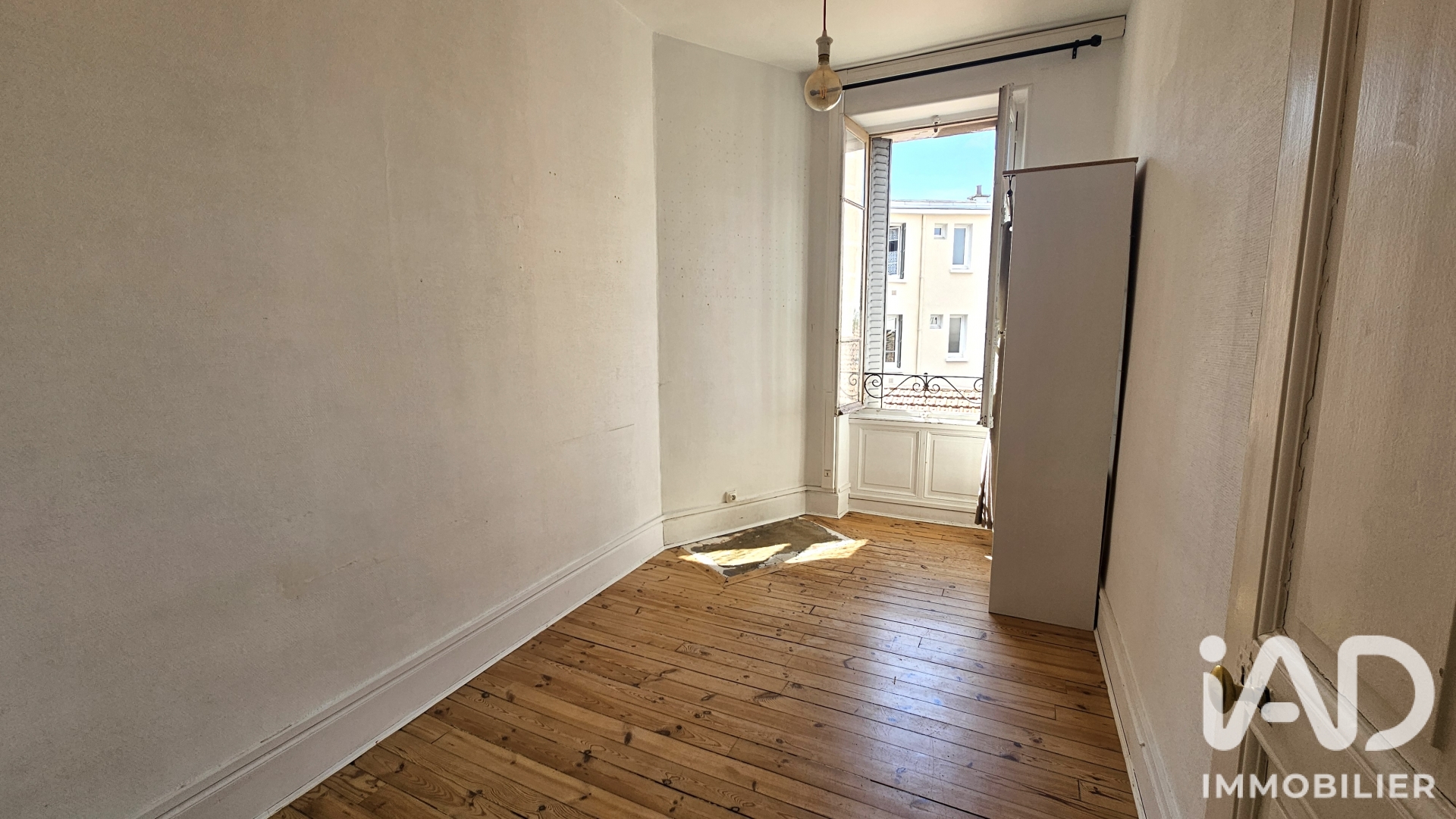 Vente appartement à Clermont-Ferrand (63000) : appartement 4 pièces 83 m² - 2101178 — 8