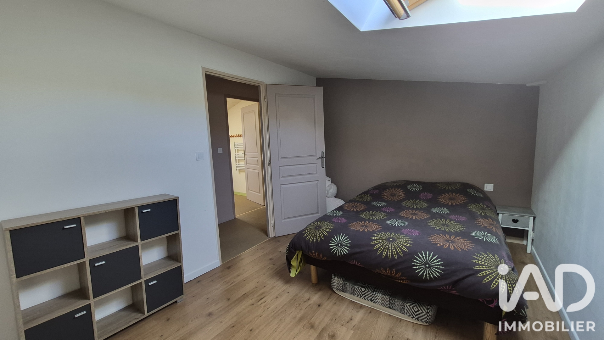 Vente maison à Montpeyroux (24610) : maison de village 7 pièces 198 m² - 2109433 — 8
