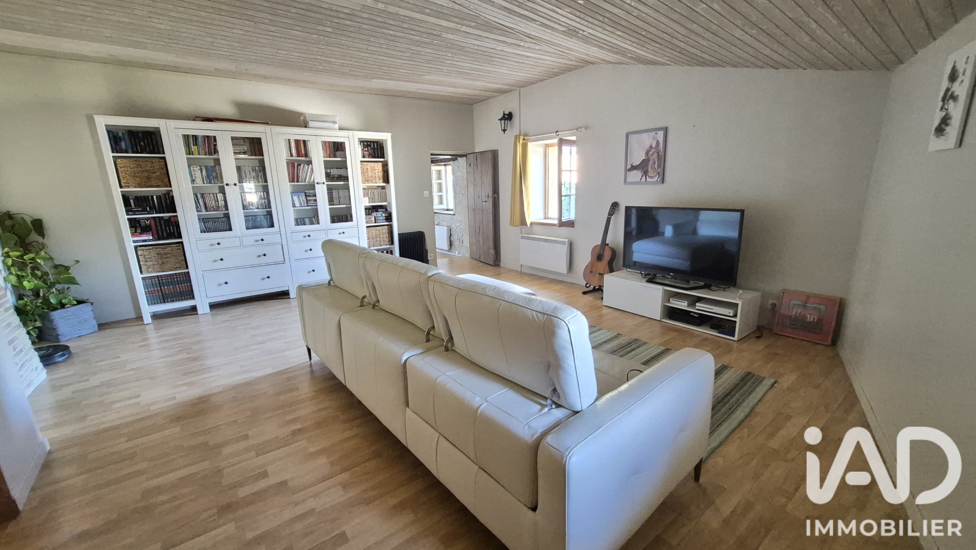 Vente maison à Montpeyroux (24610) : maison de village 7 pièces 198 m² - 2109433 — 6