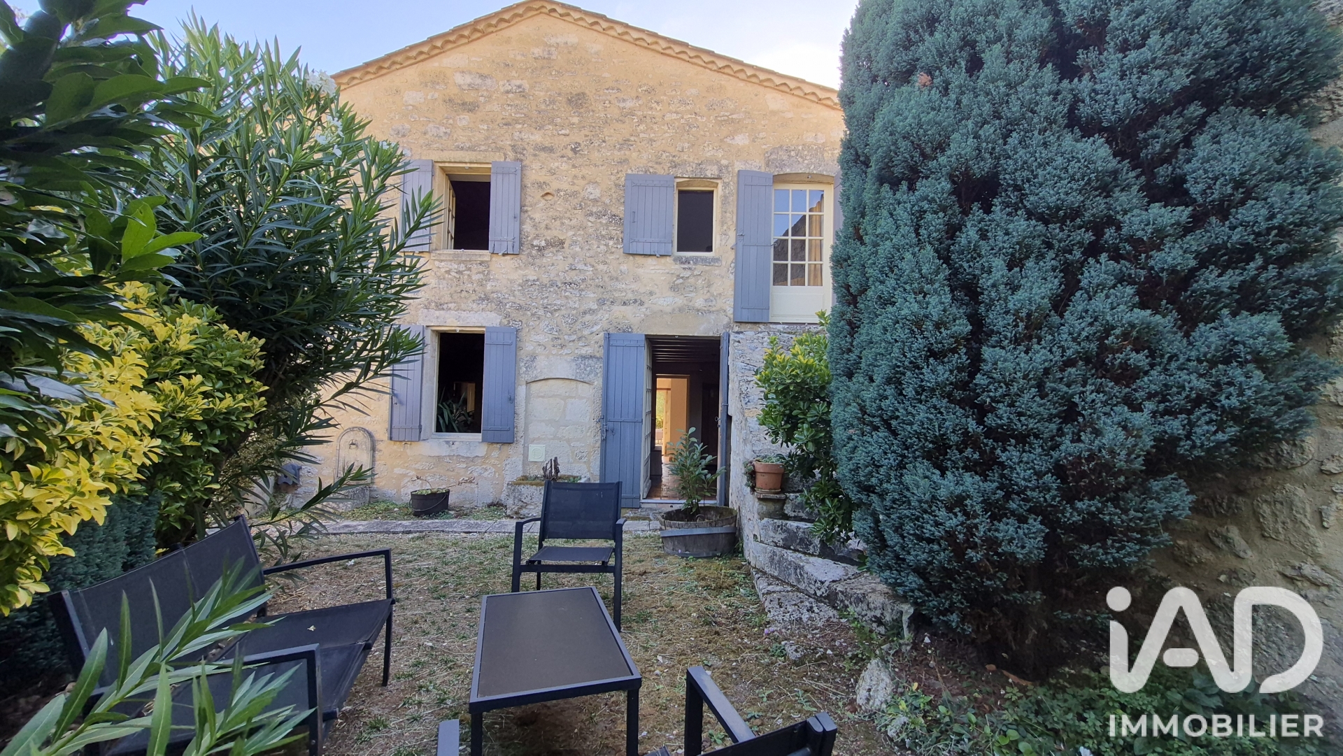 Vente Maison de village 7 pièces