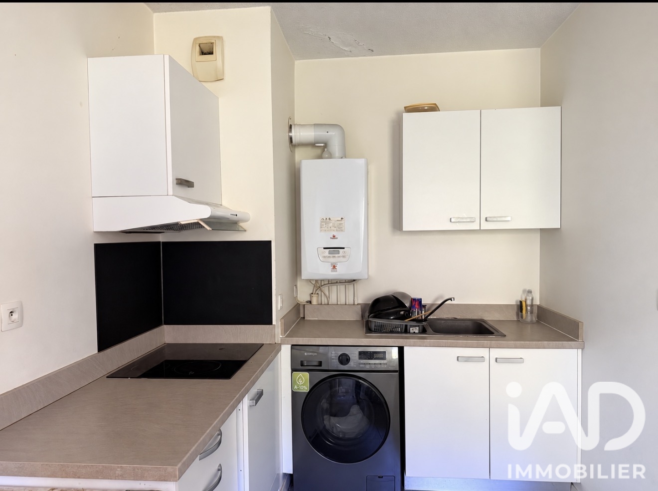 Vente appartement à Saint-Jean-de-Luz (64500) : appartement 2 pièces 39 m² - 2097834 — 5