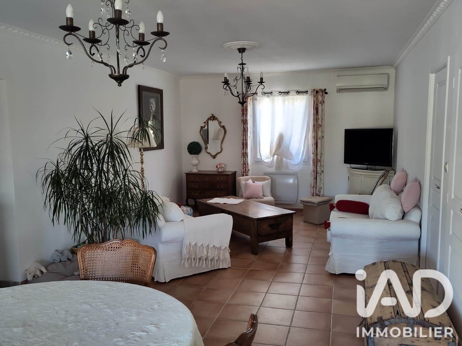 Vente maison à Mouriès (13890) : maison 4 pièces 96 m² — 7