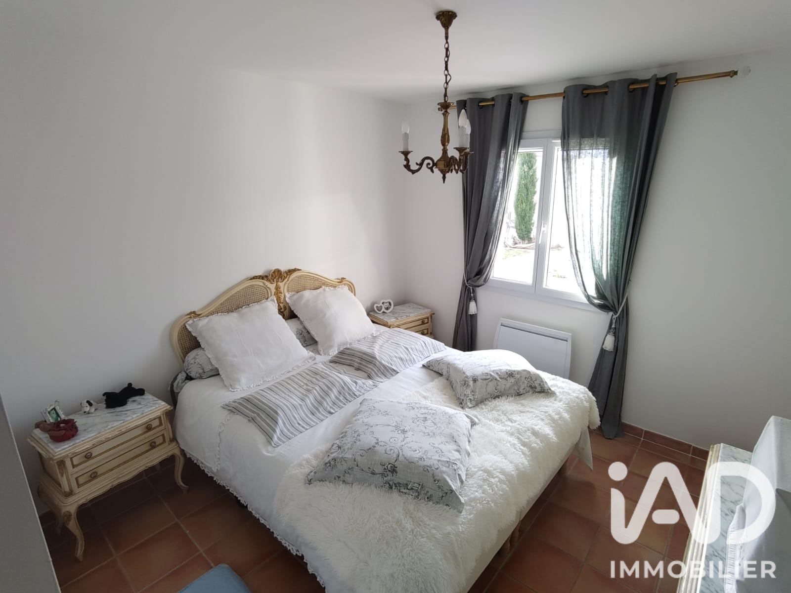 Vente maison à Mouriès (13890) : maison 4 pièces 96 m² — 10