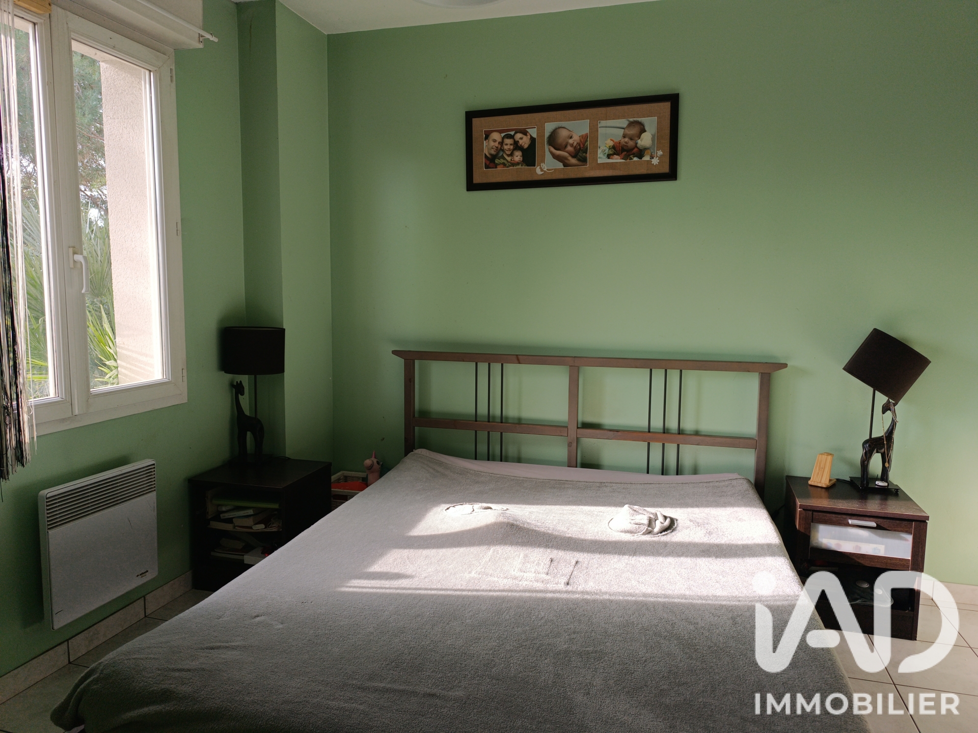 Vente maison à Ambillou (37340) : maison 4 pièces 114 m² - 2109773 — 5
