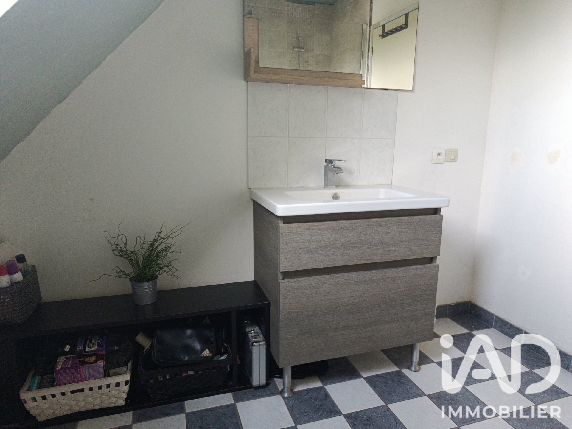 Vente maison à Ambillou (37340) : maison 4 pièces 114 m² - 2109773 — 11