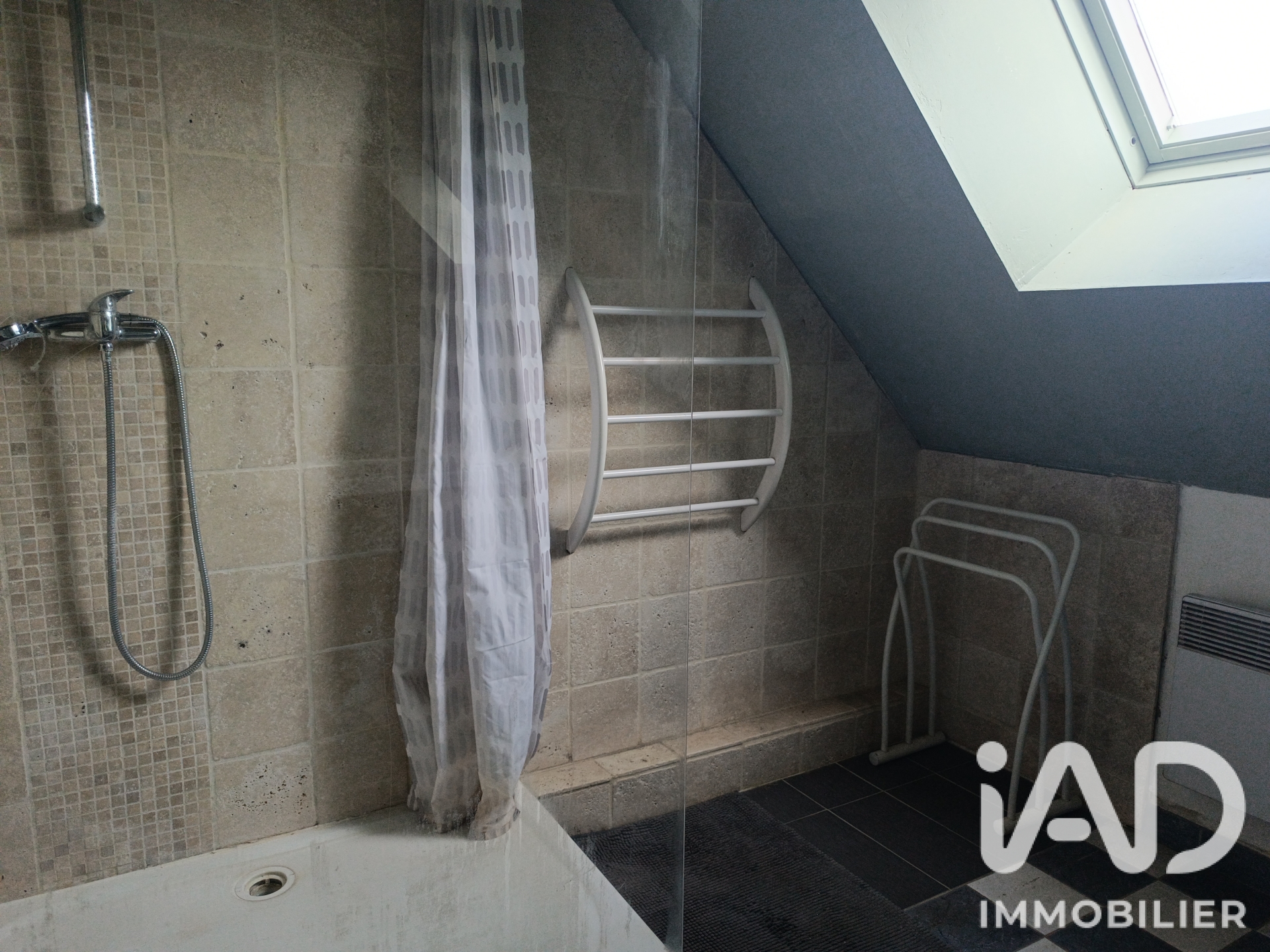 Vente maison à Ambillou (37340) : maison 4 pièces 114 m² - 2109773 — 10