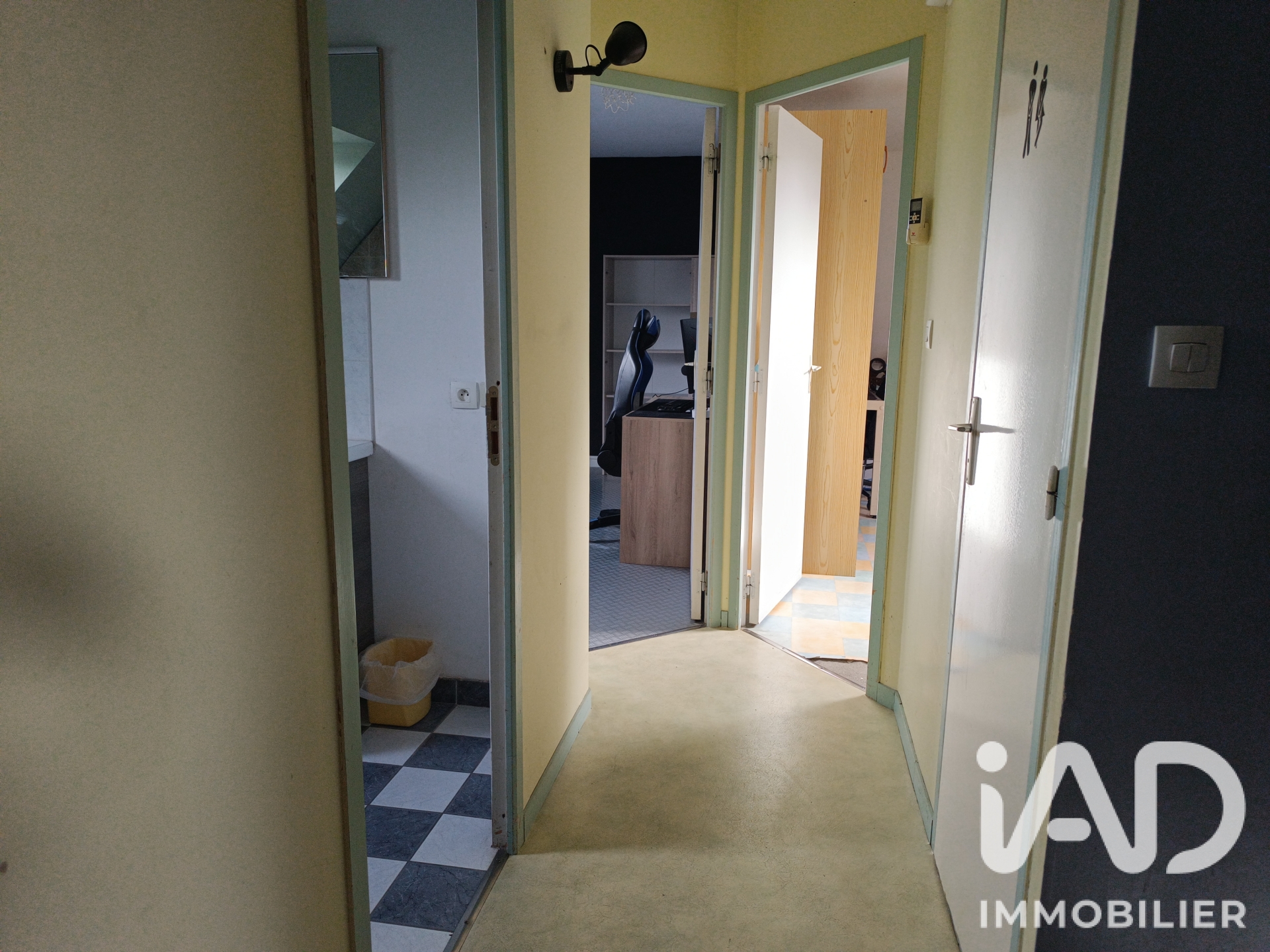 Vente maison à Ambillou (37340) : maison 4 pièces 114 m² - 2109773 — 6