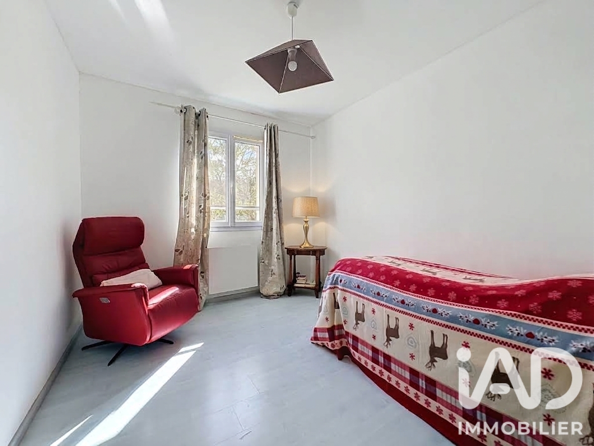 Vente maison à Charron (17230) : maison traditionnelle 4 pièces 101 m² - 2104269 — 11