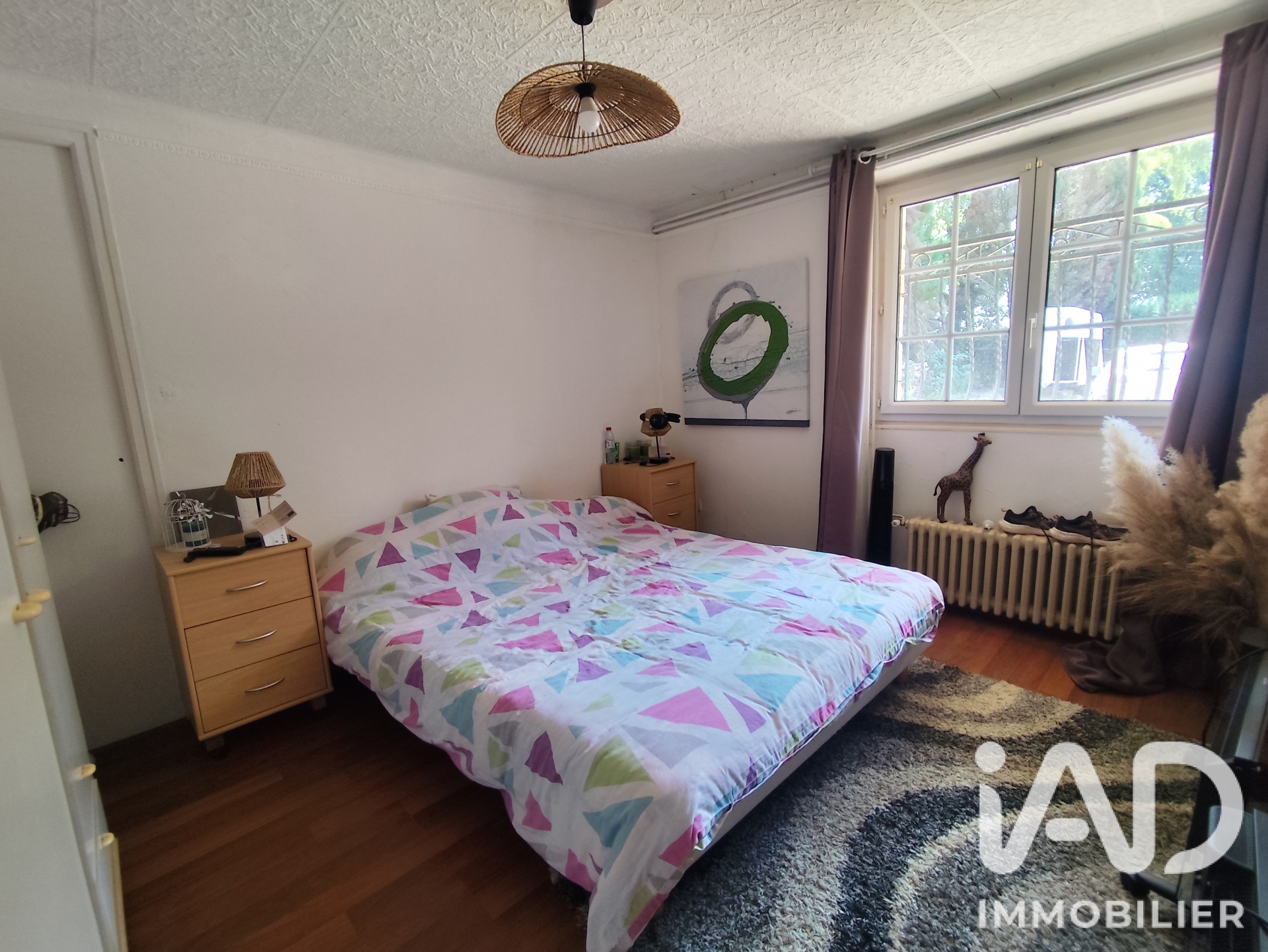 Vente maison à Peillac (56220) : maison 8 pièces 161 m² - 2106844 — 7