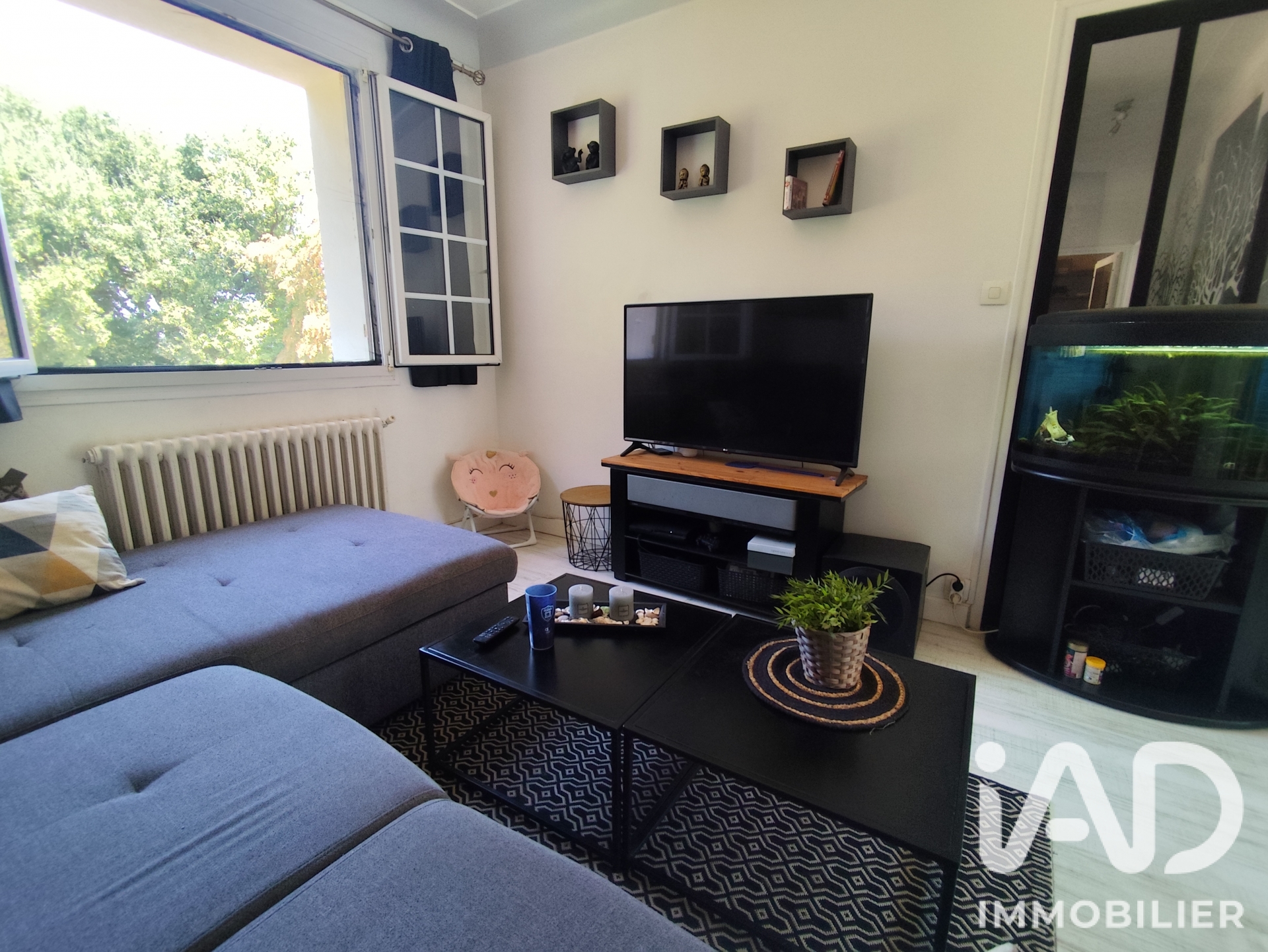 Vente maison à Peillac (56220) : maison 8 pièces 161 m² - 2106844 — 19
