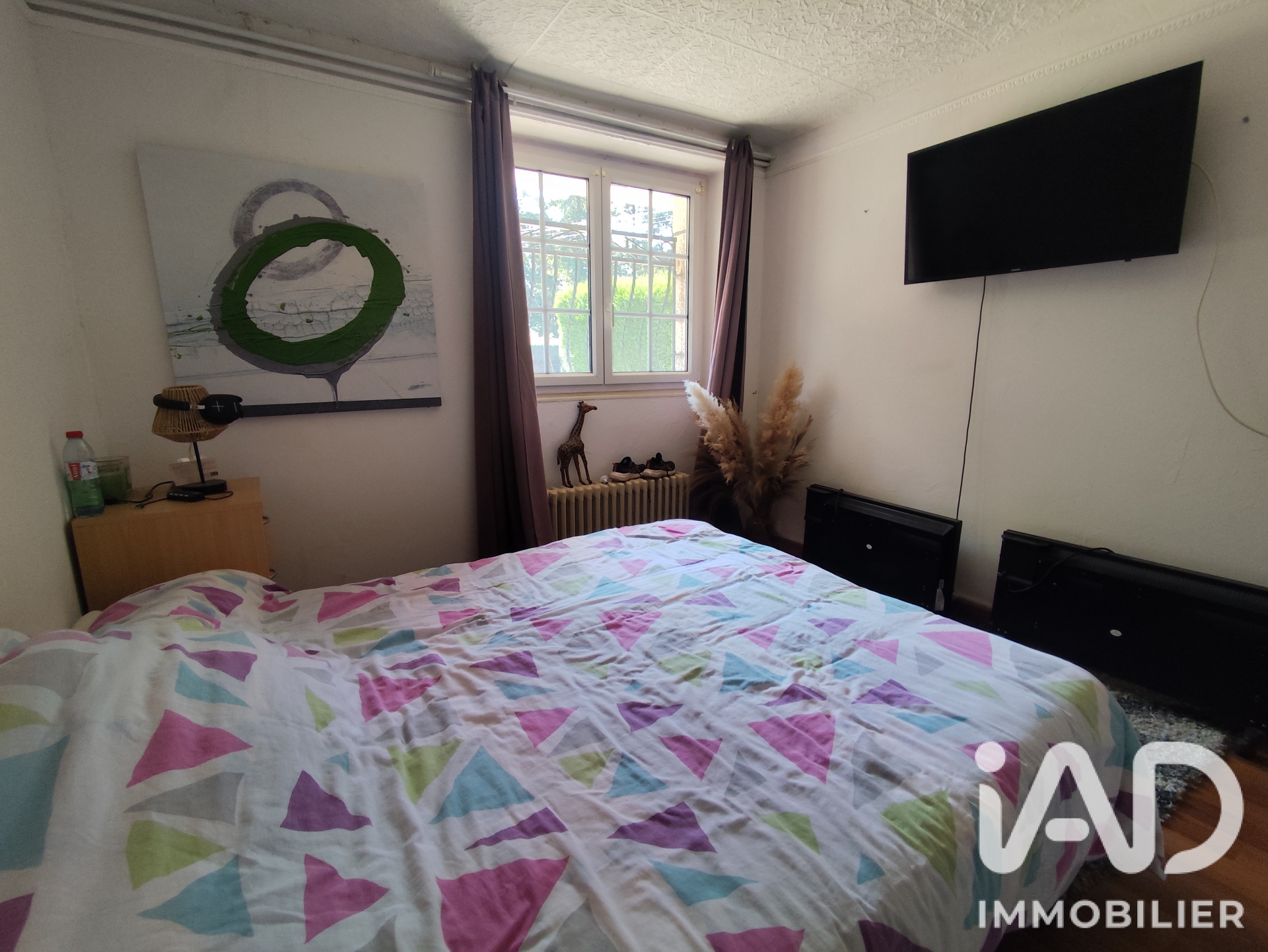 Vente maison à Peillac (56220) : maison 8 pièces 161 m² - 2106844 — 6