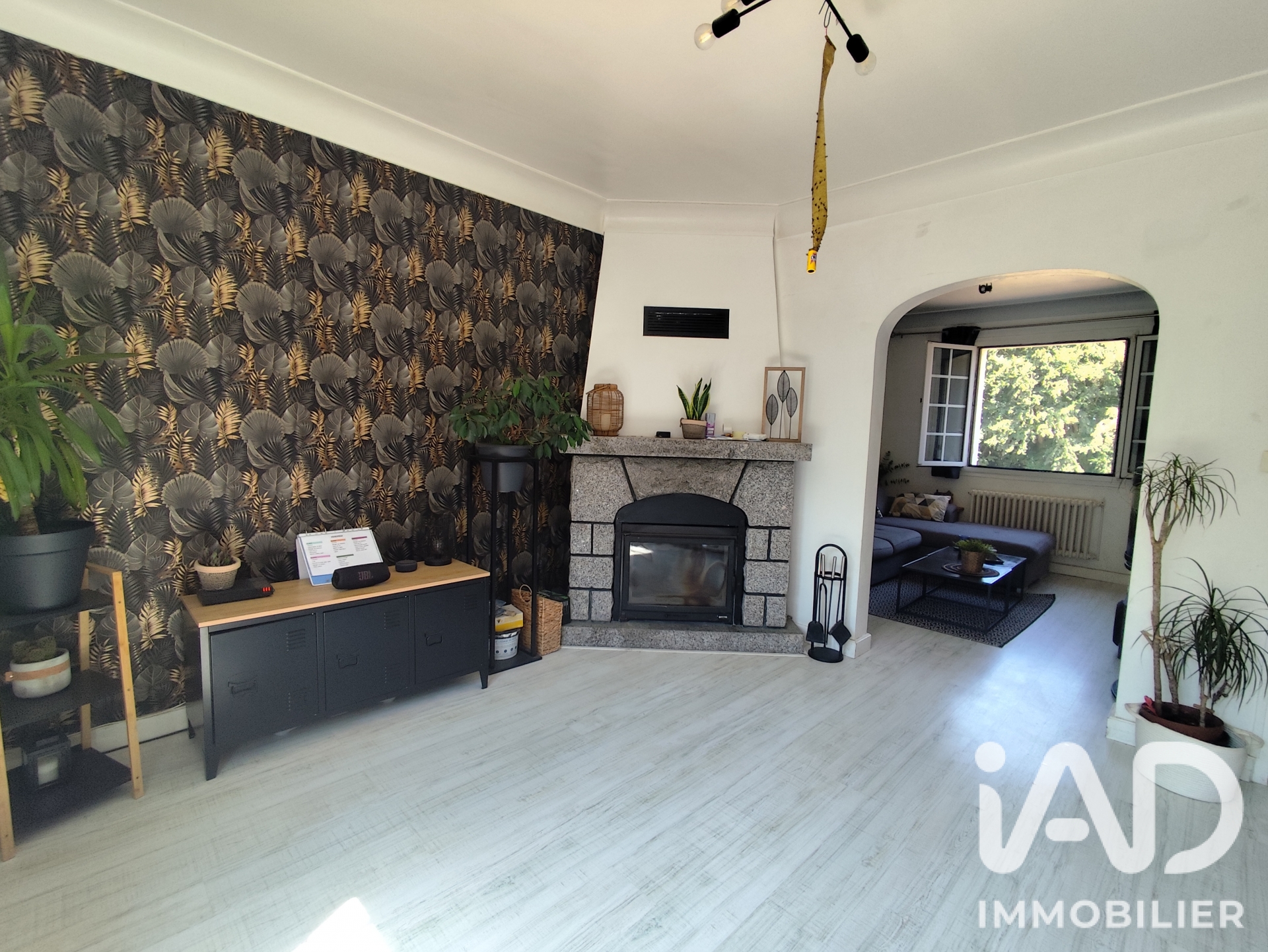 Vente maison à Peillac (56220) : maison 8 pièces 161 m² - 2106844 — 15