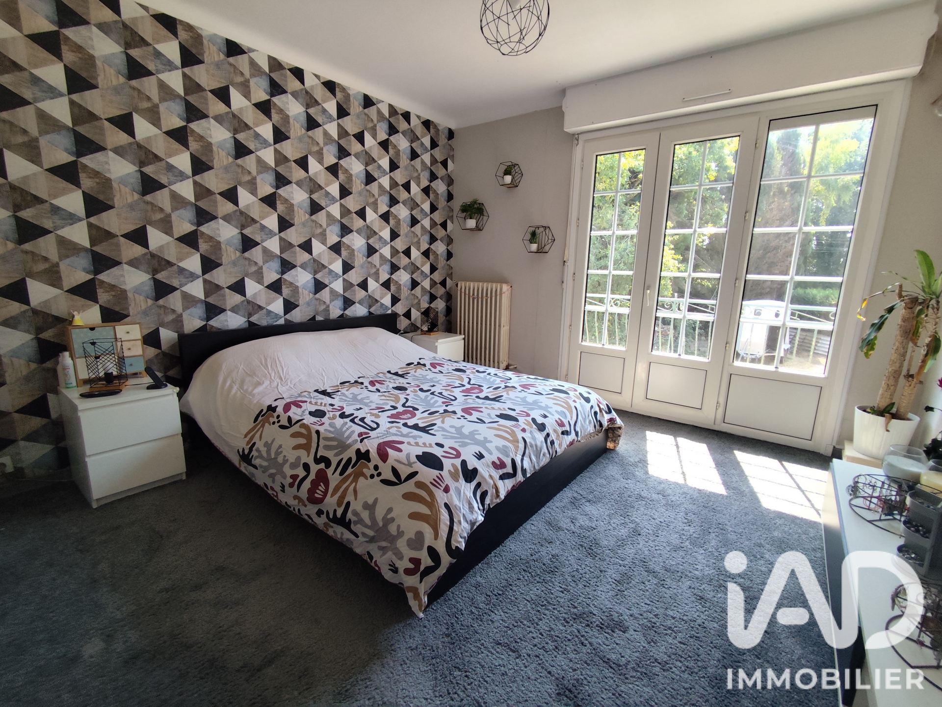 Vente maison à Peillac (56220) : maison 8 pièces 161 m² - 2106844 — 11