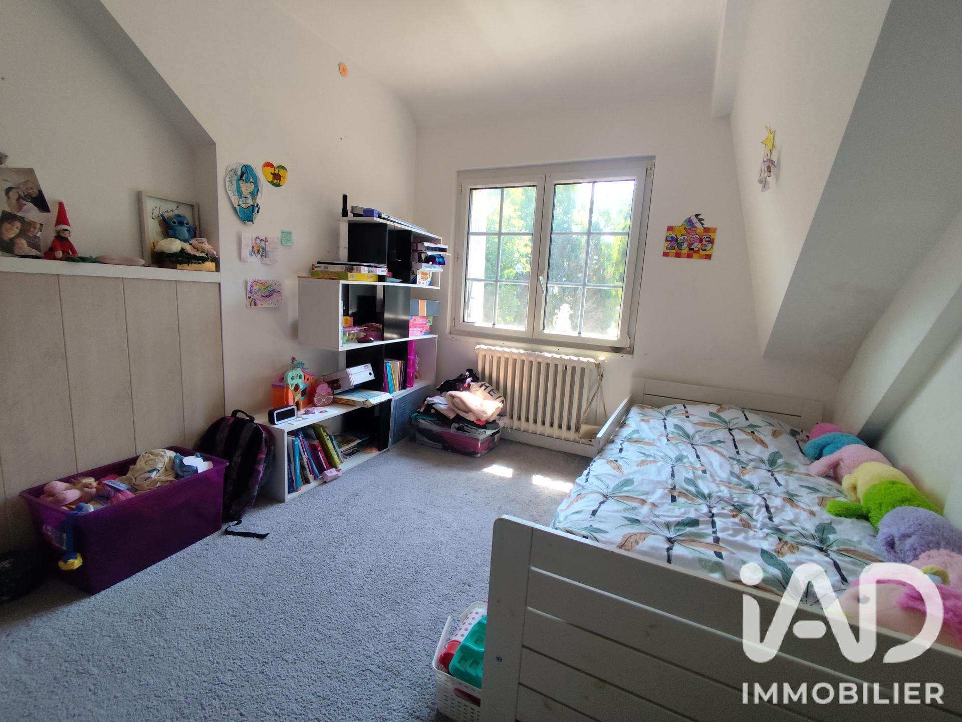 Vente maison à Peillac (56220) : maison 8 pièces 161 m² - 2106844 — 21