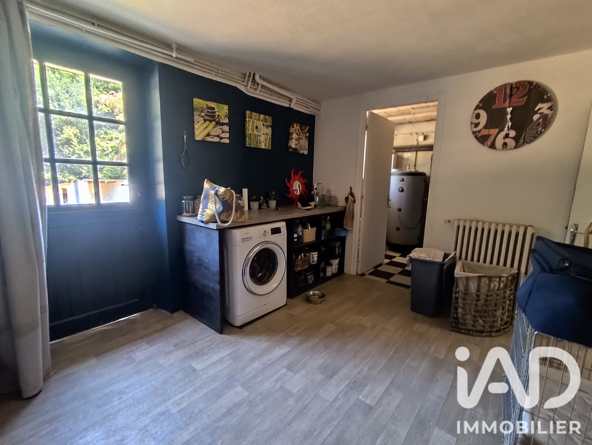Vente maison à Peillac (56220) : maison 8 pièces 161 m² - 2106844 — 9