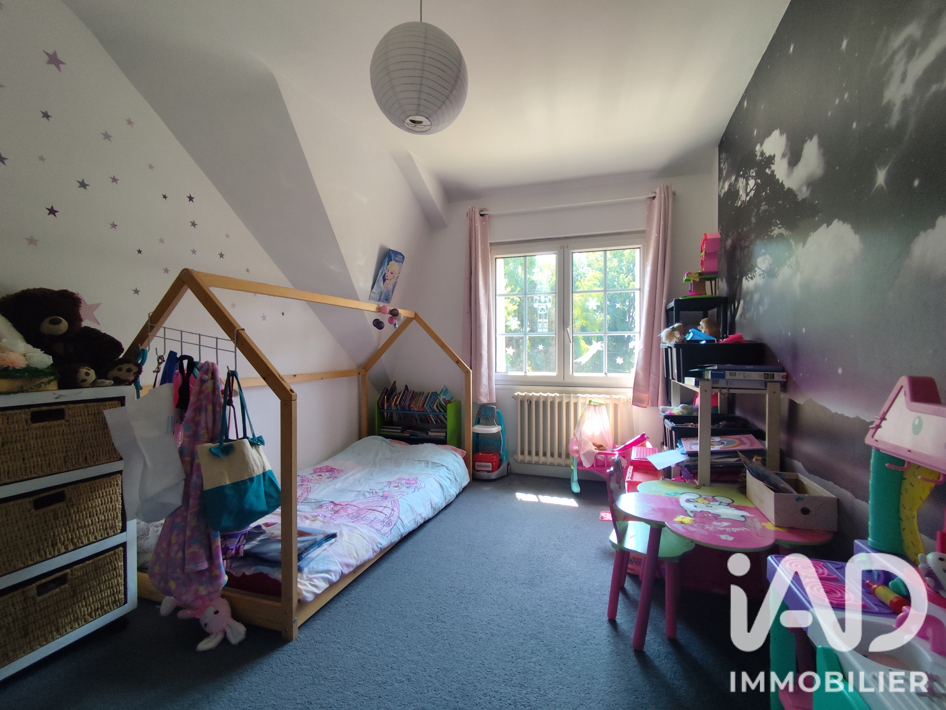 Vente maison à Peillac (56220) : maison 8 pièces 161 m² - 2106844 — 26