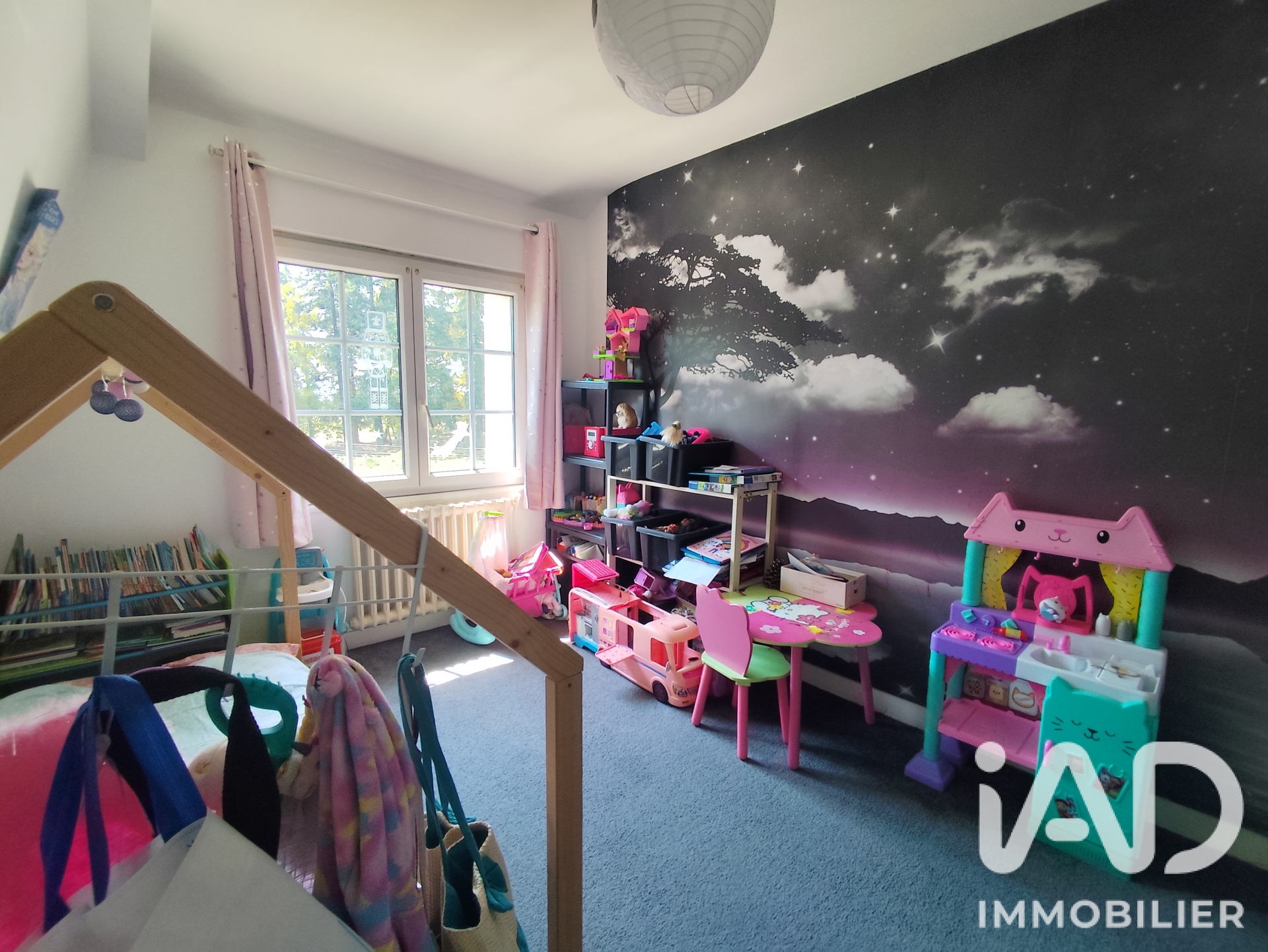 Vente maison à Peillac (56220) : maison 8 pièces 161 m² - 2106844 — 25