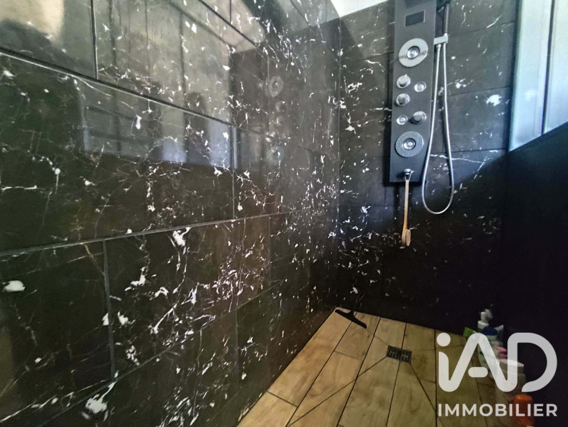 Vente maison à Peillac (56220) : maison 8 pièces 161 m² - 2106844 — 12