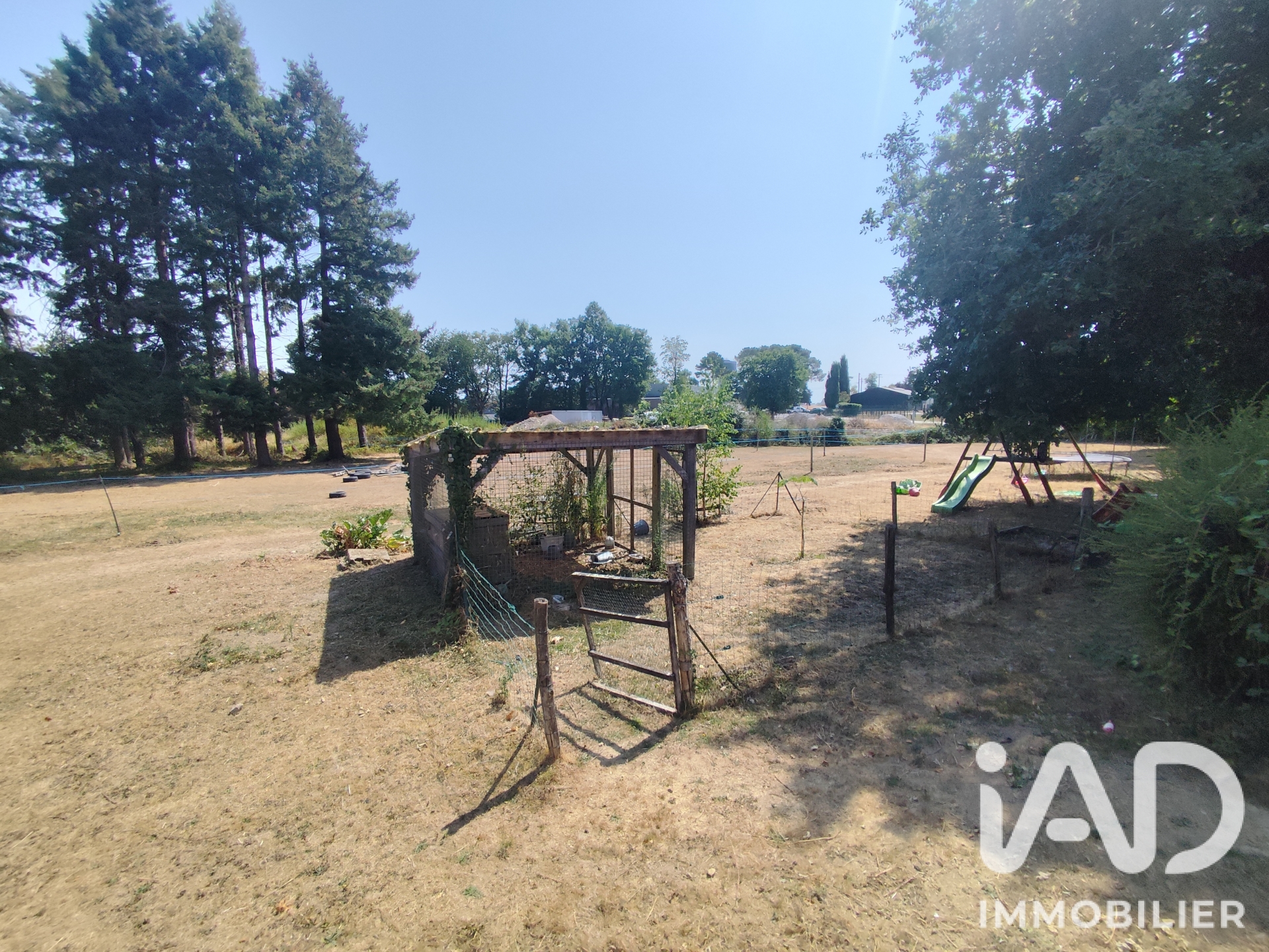 Vente maison à Peillac (56220) : maison 8 pièces 161 m² - 2106844 — 5