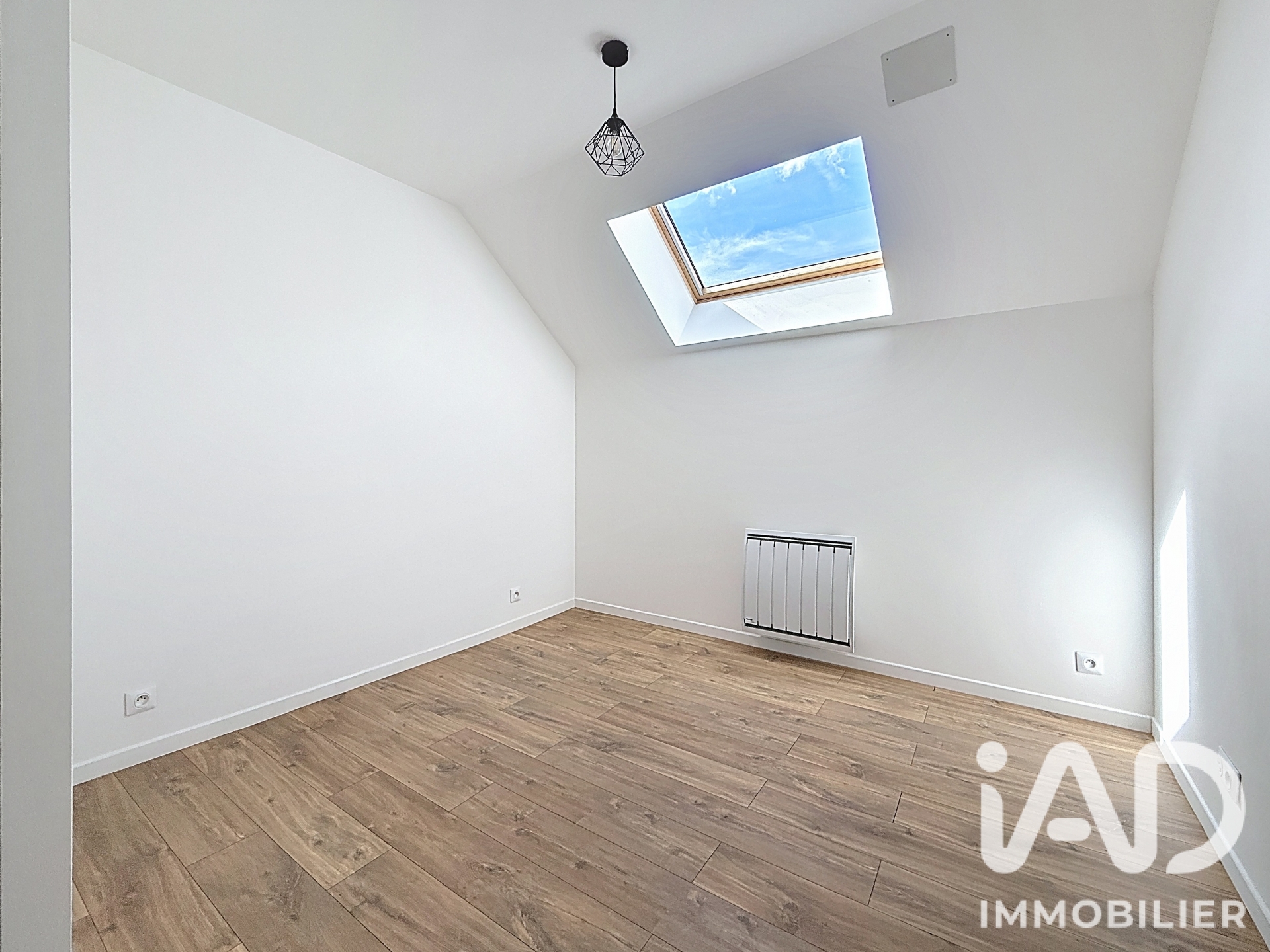 Vente maison à Chevannes (91750) : maison 3 pièces 70 m² - 2110711 — 8