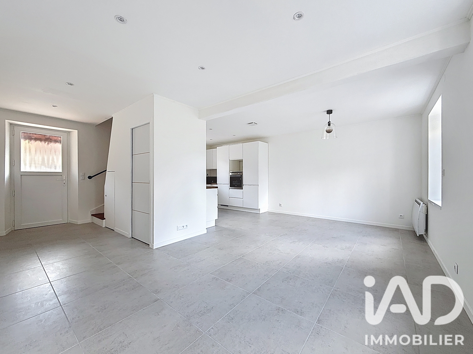 Vente maison à Chevannes (91750) : maison 3 pièces 70 m² - 2110711 — 5