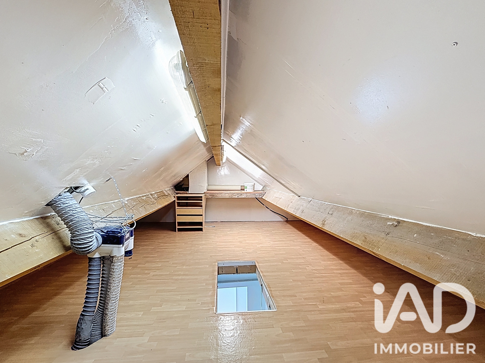 Vente maison à Chevannes (91750) : maison 3 pièces 70 m² - 2110711 — 13